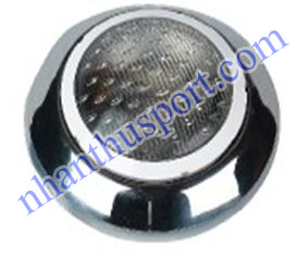 Đèn Led seven color (28cm)